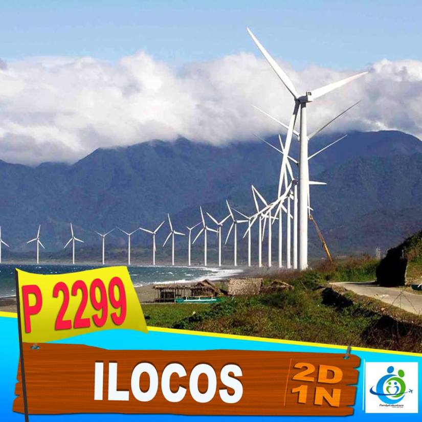 ilocos