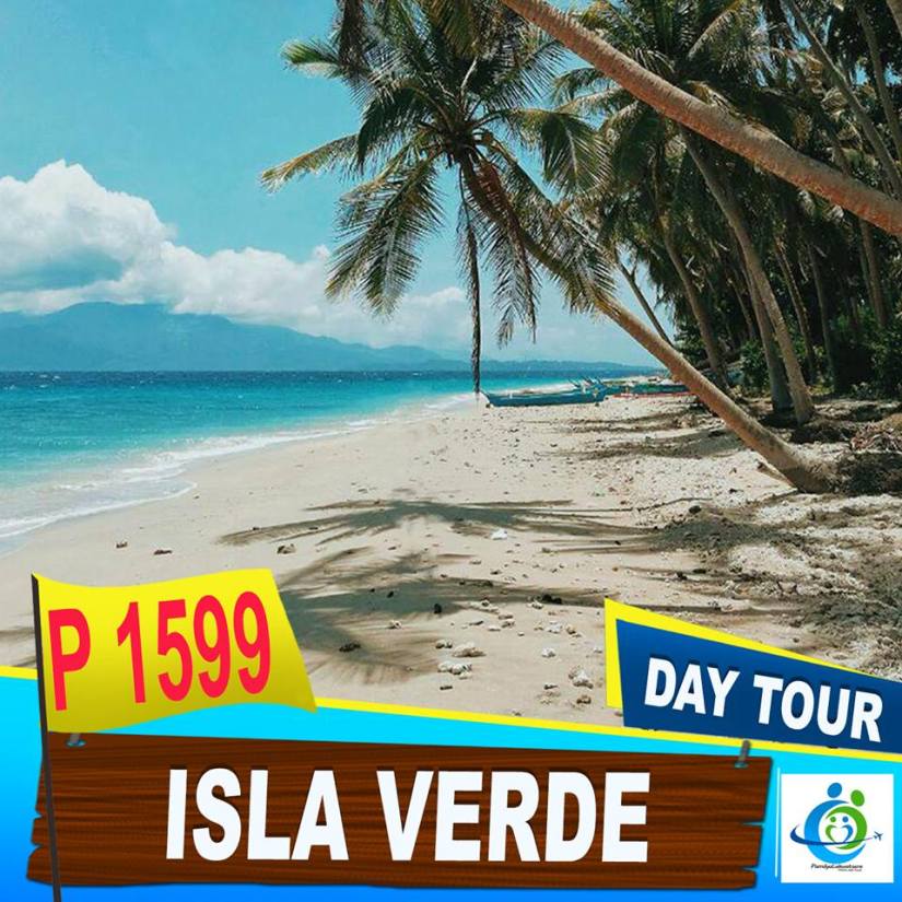 isla verde