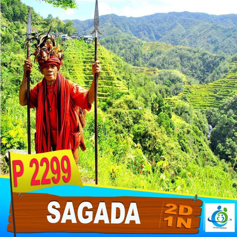 sagada