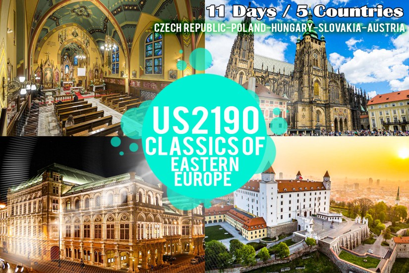 jpeg Classics of Eastern Europe