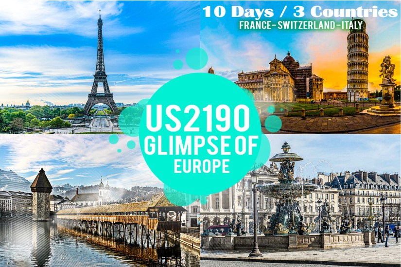 jpeg Glimpse of Europe