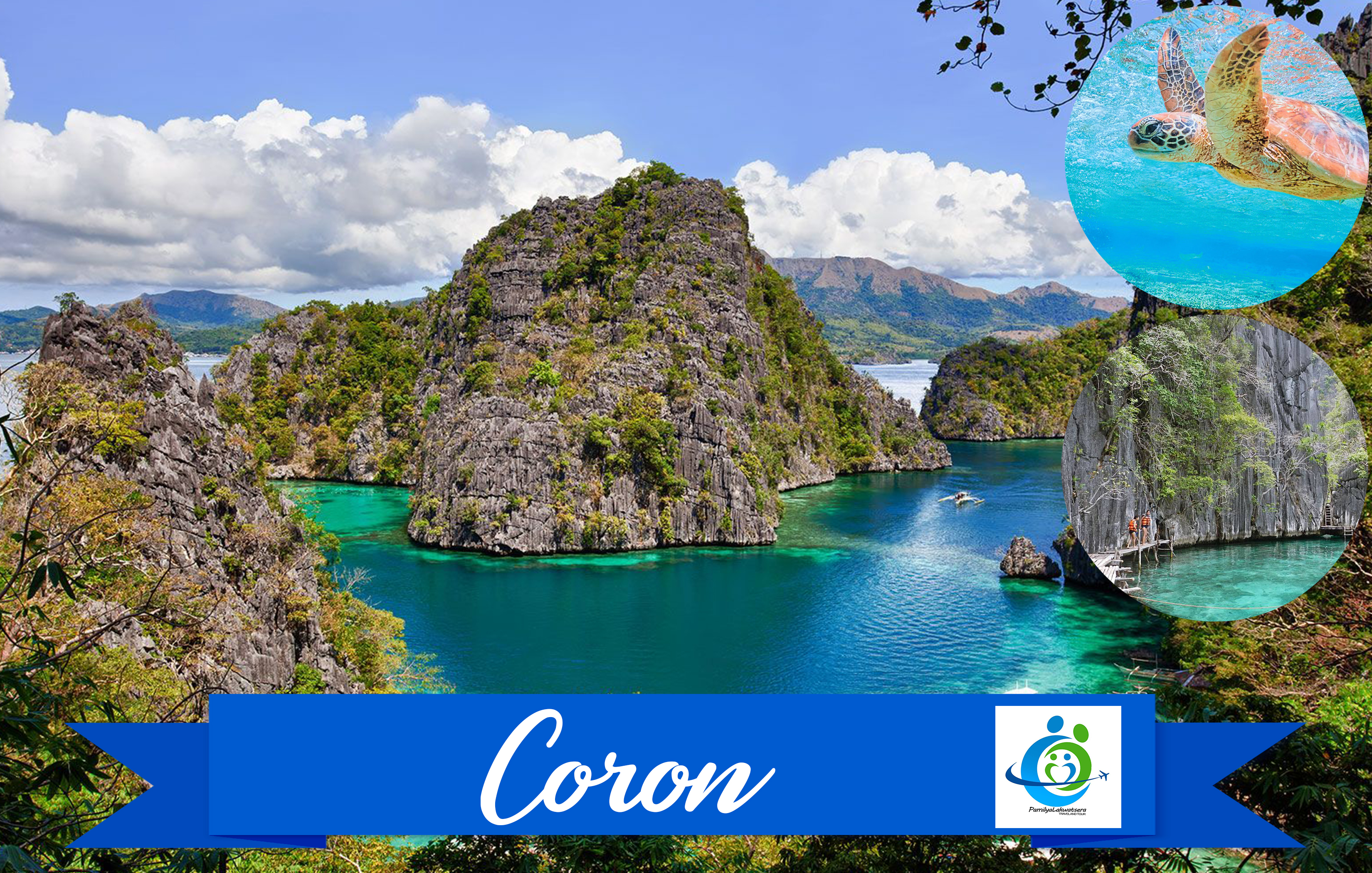 coron