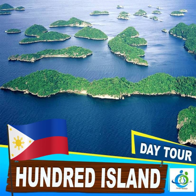 Hundred Island